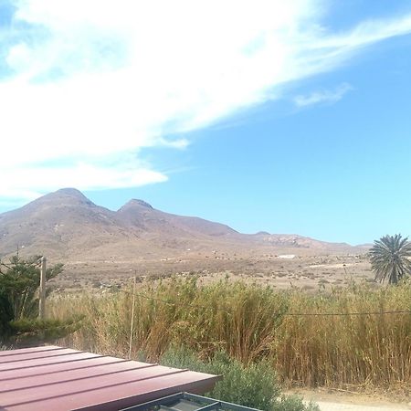 Hostal Casa Emilio Almería Eksteriør billede