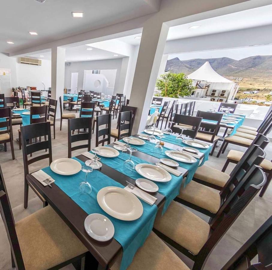 Hostal Casa Emilio Almería Eksteriør billede