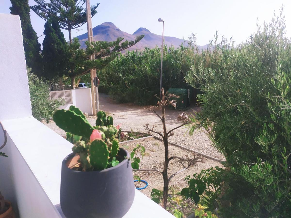 Hostal Casa Emilio Almería Eksteriør billede