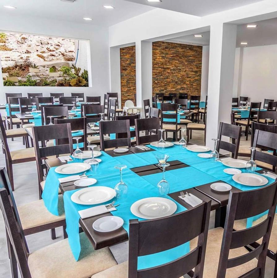 Hostal Casa Emilio Almería Eksteriør billede