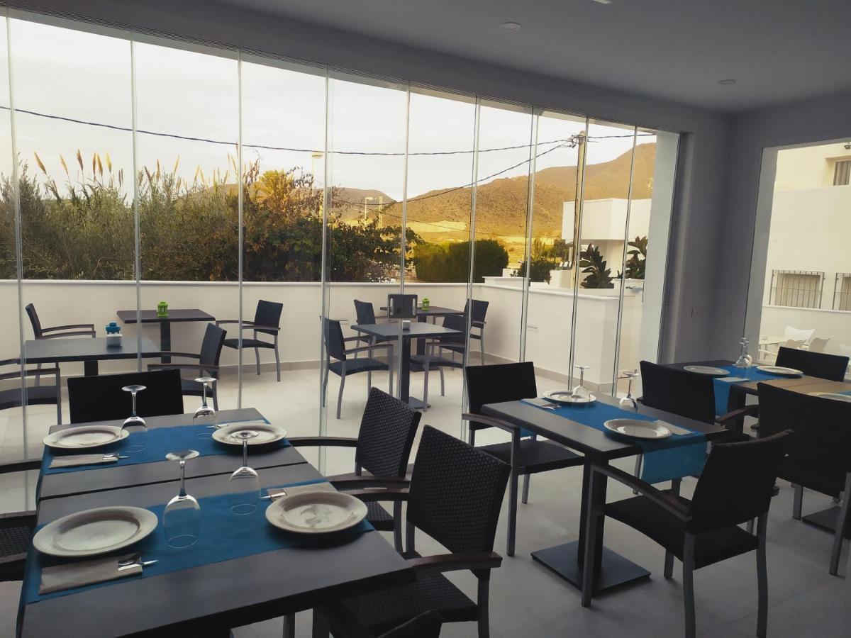 Hostal Casa Emilio Almería Eksteriør billede
