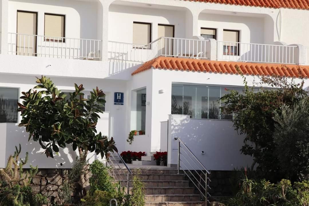 Hostal Casa Emilio Almería Eksteriør billede
