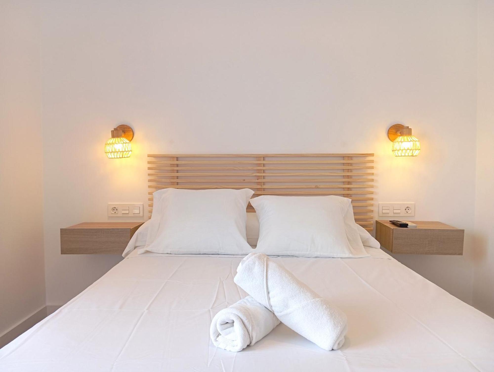 Hostal Casa Emilio Almería Eksteriør billede