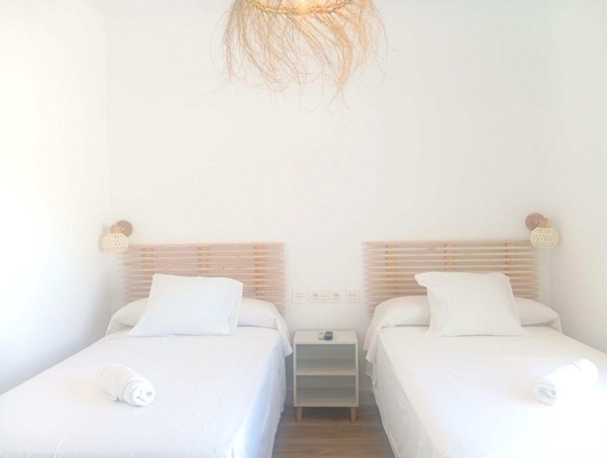 Hostal Casa Emilio Almería Eksteriør billede