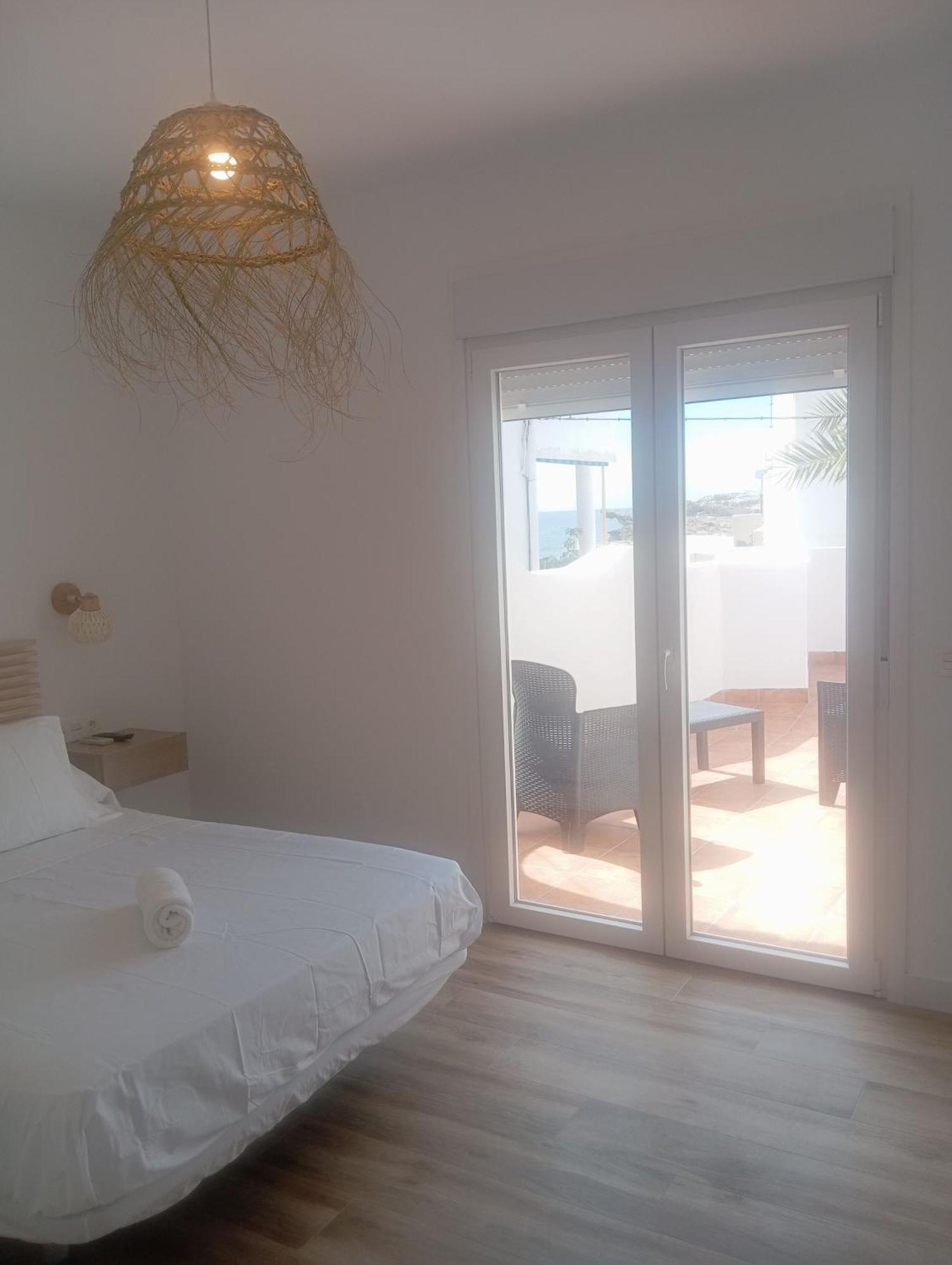 Hostal Casa Emilio Almería Eksteriør billede