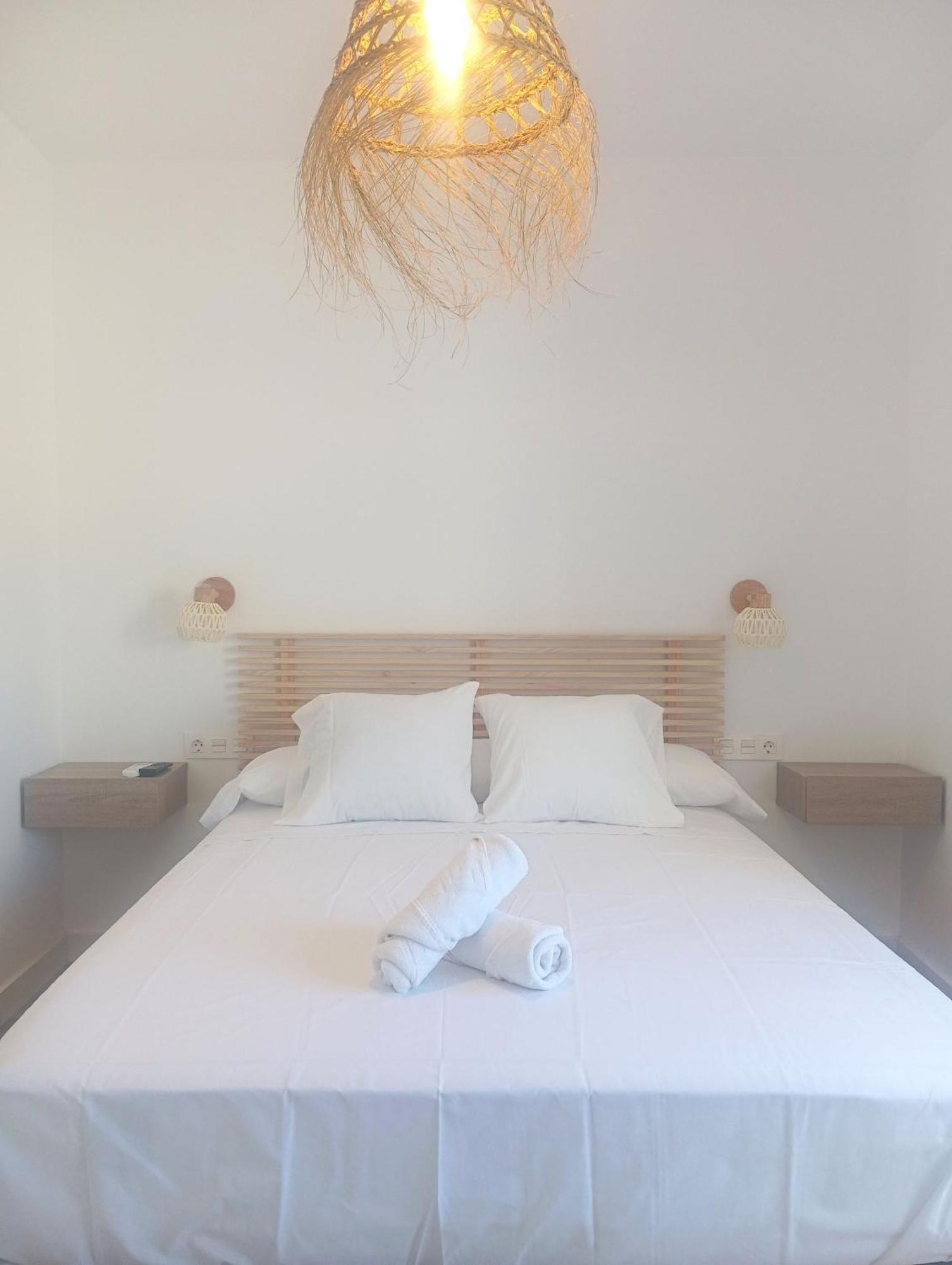 Hostal Casa Emilio Almería Eksteriør billede