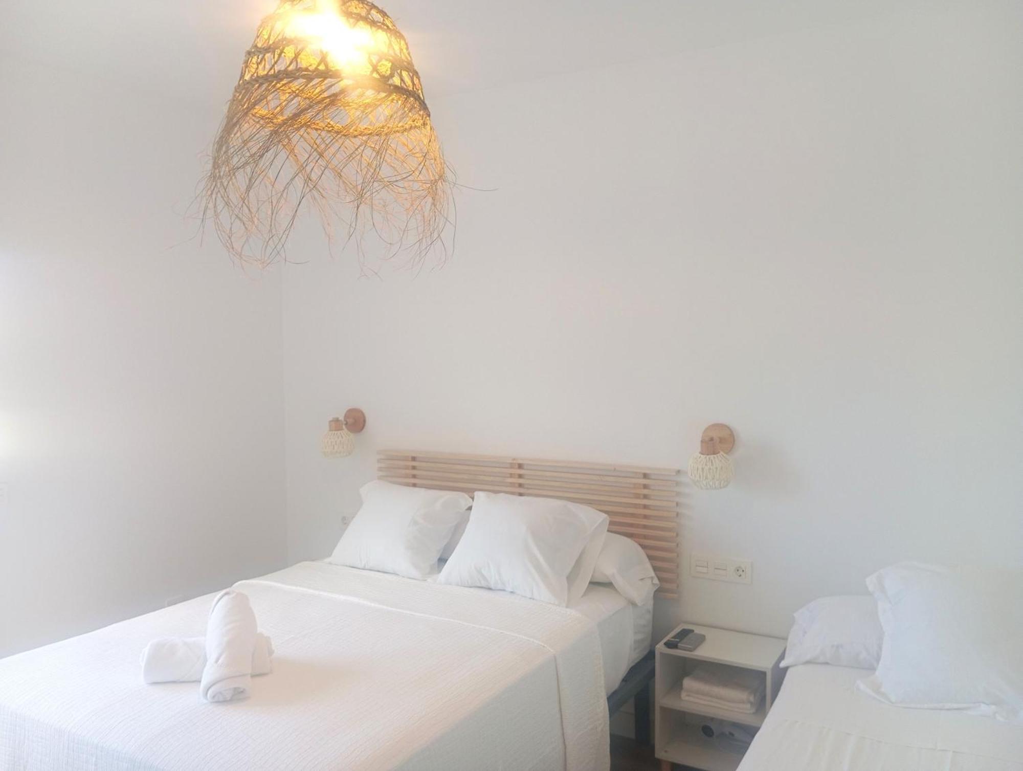 Hostal Casa Emilio Almería Eksteriør billede