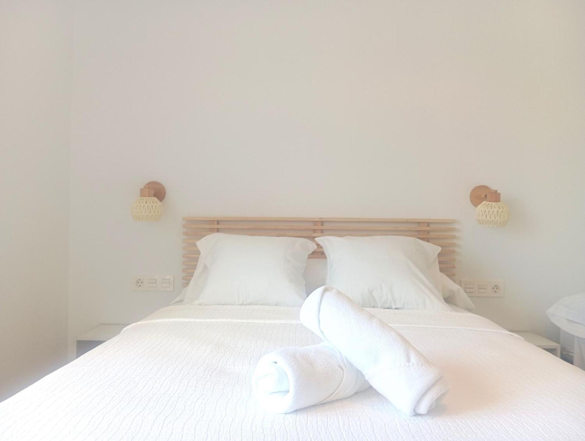 Hostal Casa Emilio Almería Eksteriør billede