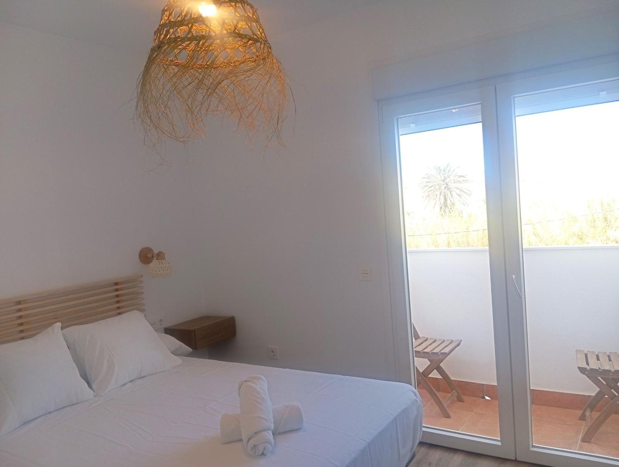 Hostal Casa Emilio Almería Eksteriør billede