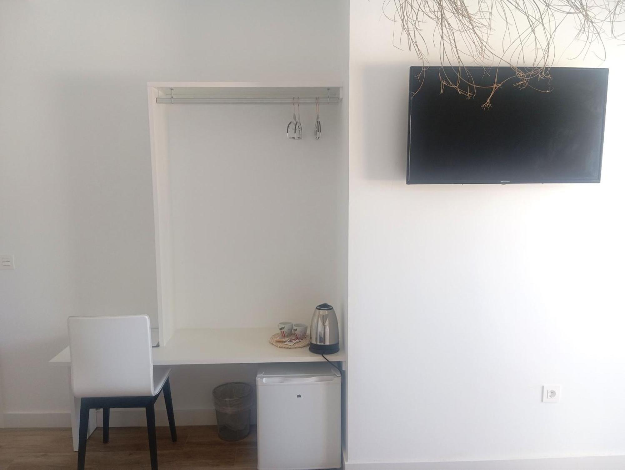 Hostal Casa Emilio Almería Eksteriør billede
