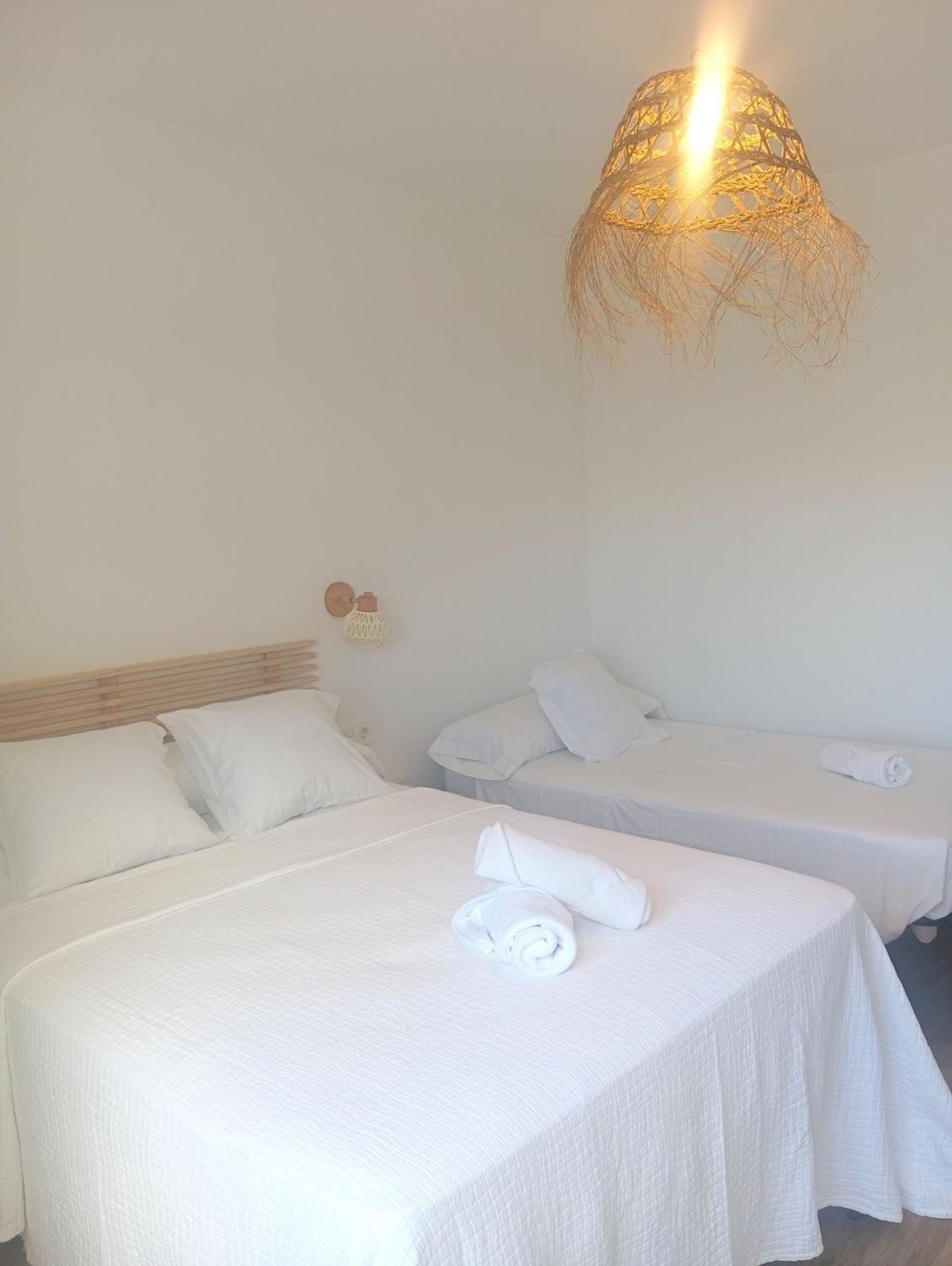 Hostal Casa Emilio Almería Eksteriør billede